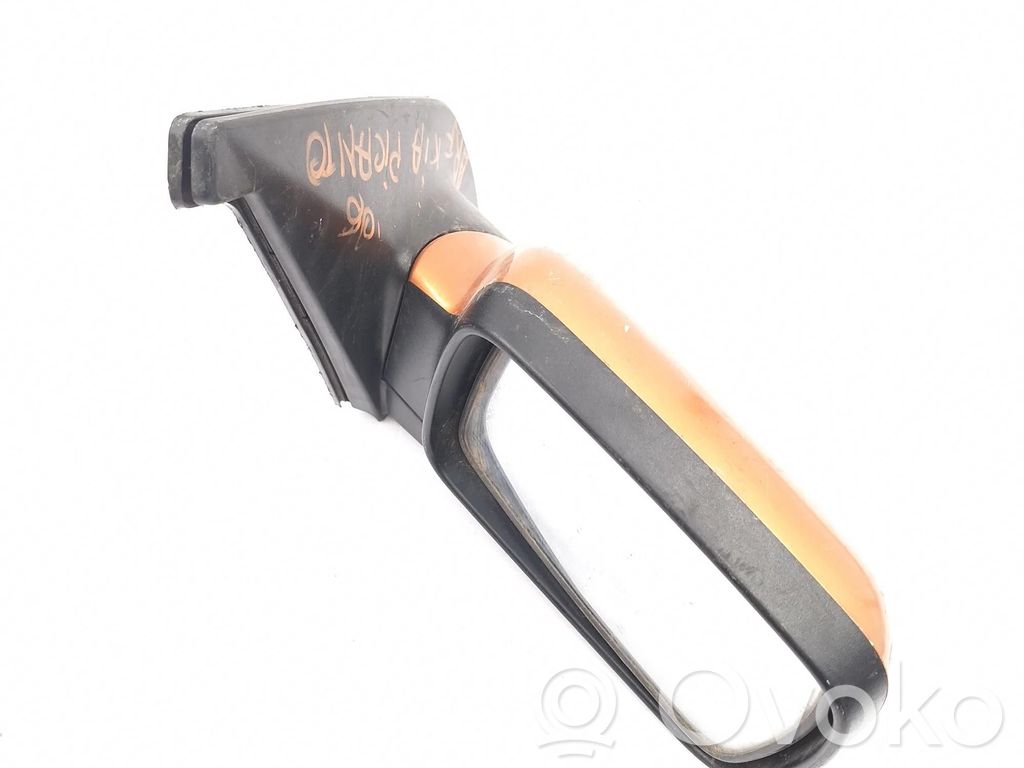 KIA Picanto Front door electric wing mirror 