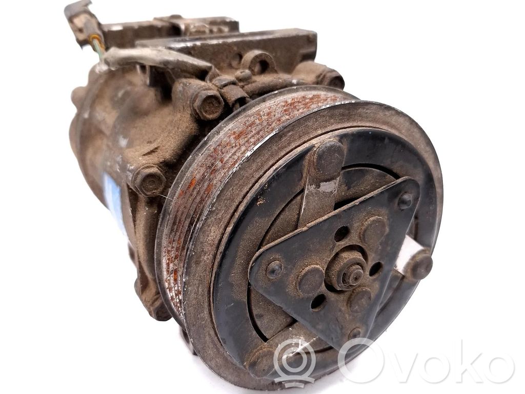 Volvo V50 Air conditioning (A/C) compressor (pump) 