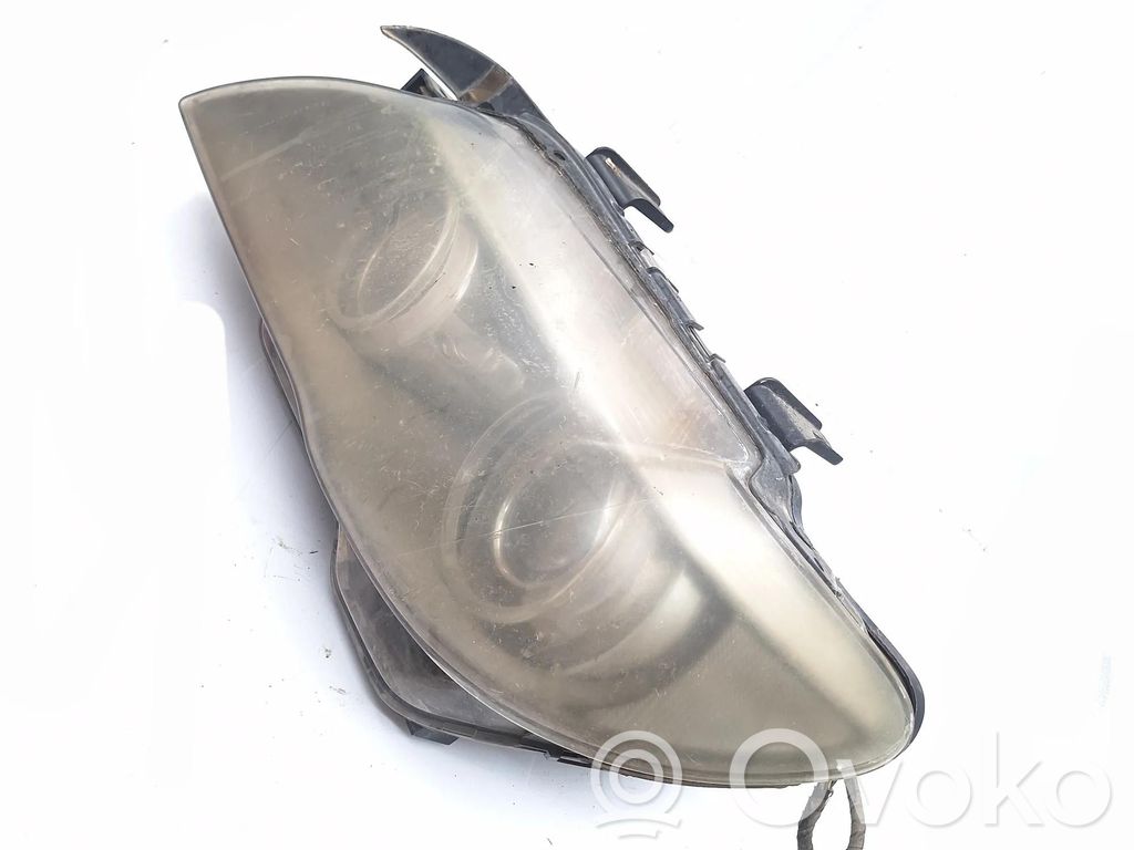 BMW 7 E65 E66 Headlight/headlamp 