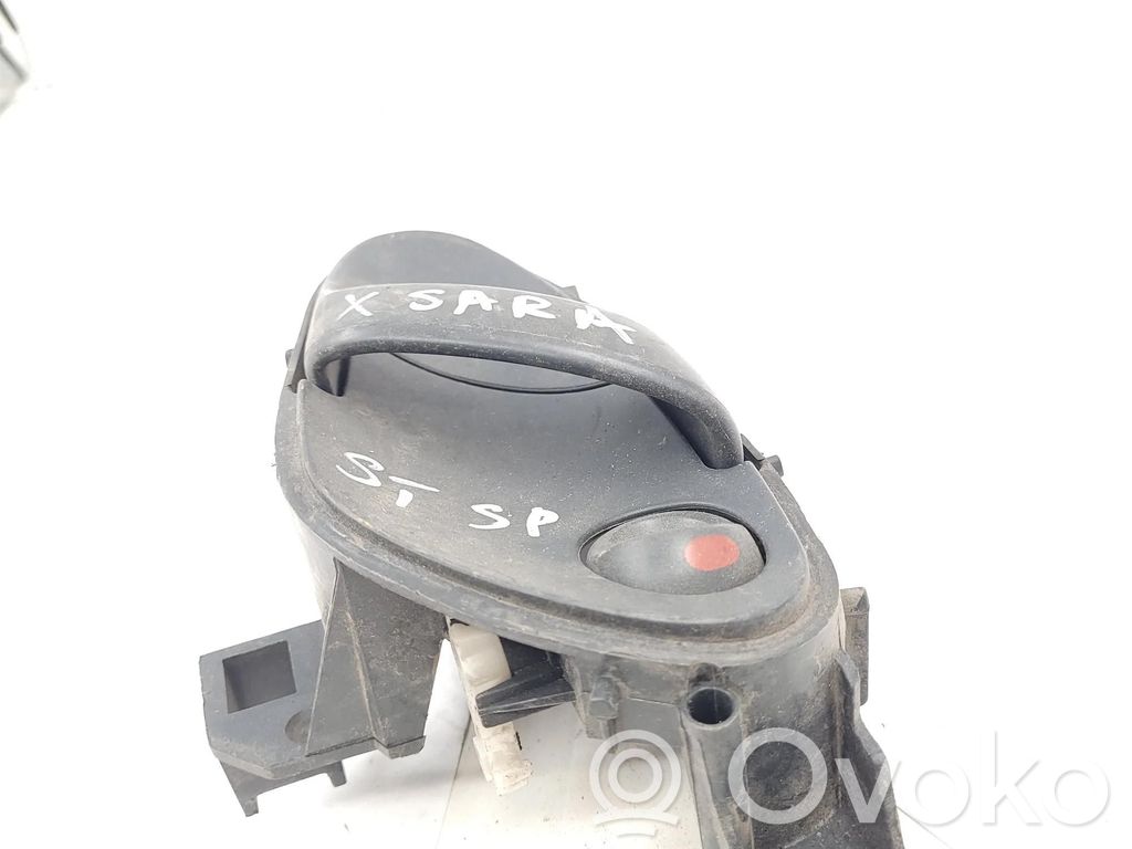 Citroen Xsara Etuoven sisäkahva 
