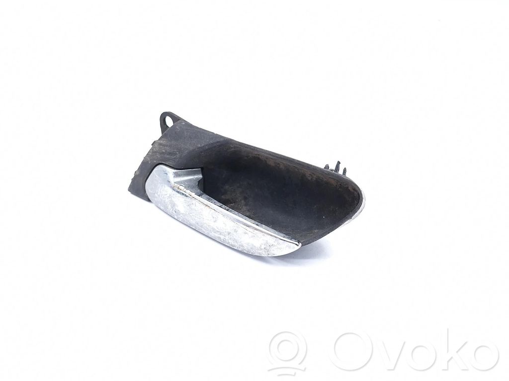 BMW 3 E46 Front door interior handle 