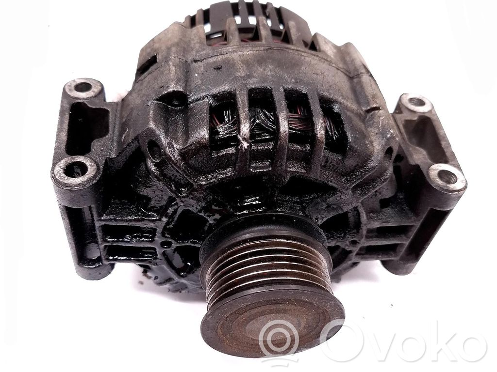 Audi A4 S4 B6 8E 8H Generator/alternator 