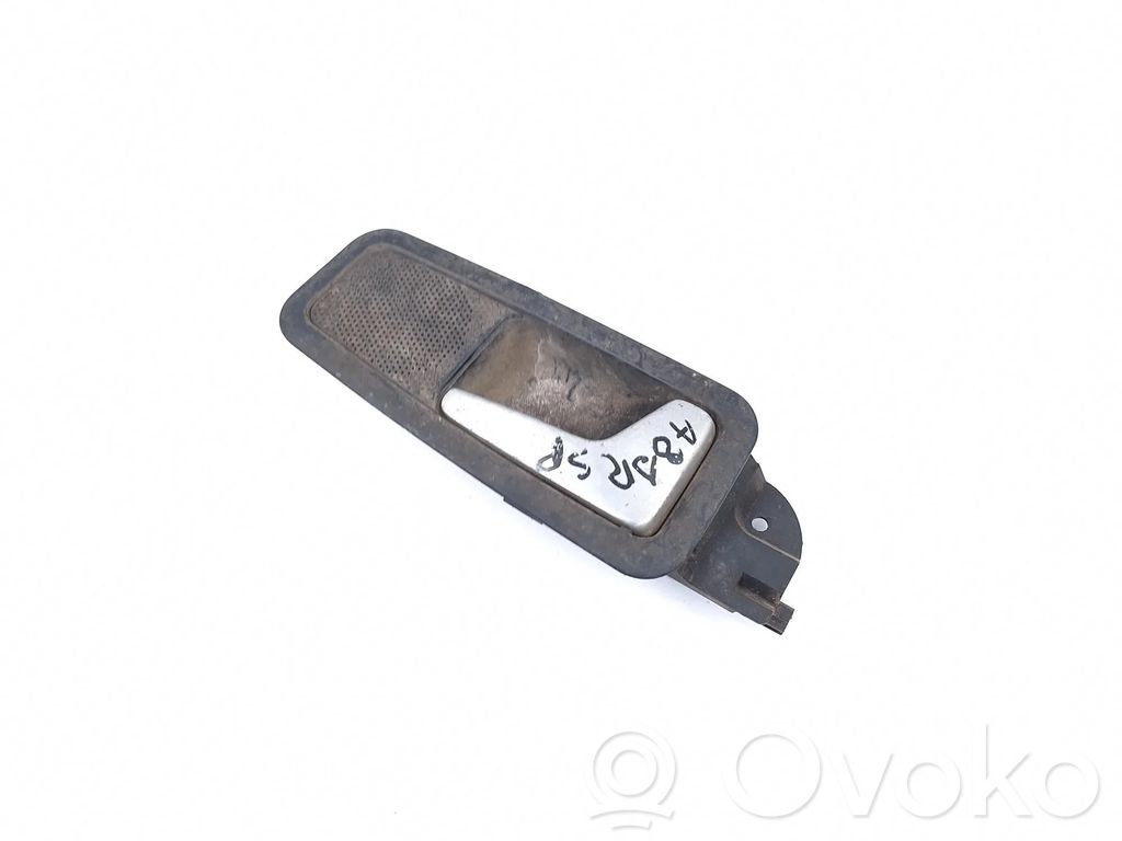 Audi A8 S8 D2 4D Manecilla interna puerta delantera 