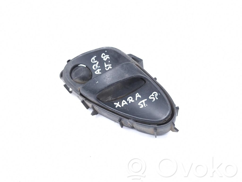 Citroen Xsara Etuoven sisäkahva 