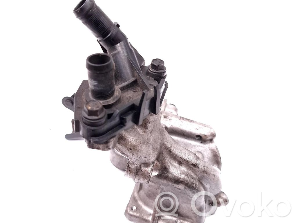 Engine coolant pipe/hose   8200337841E,8200423361A,NONE