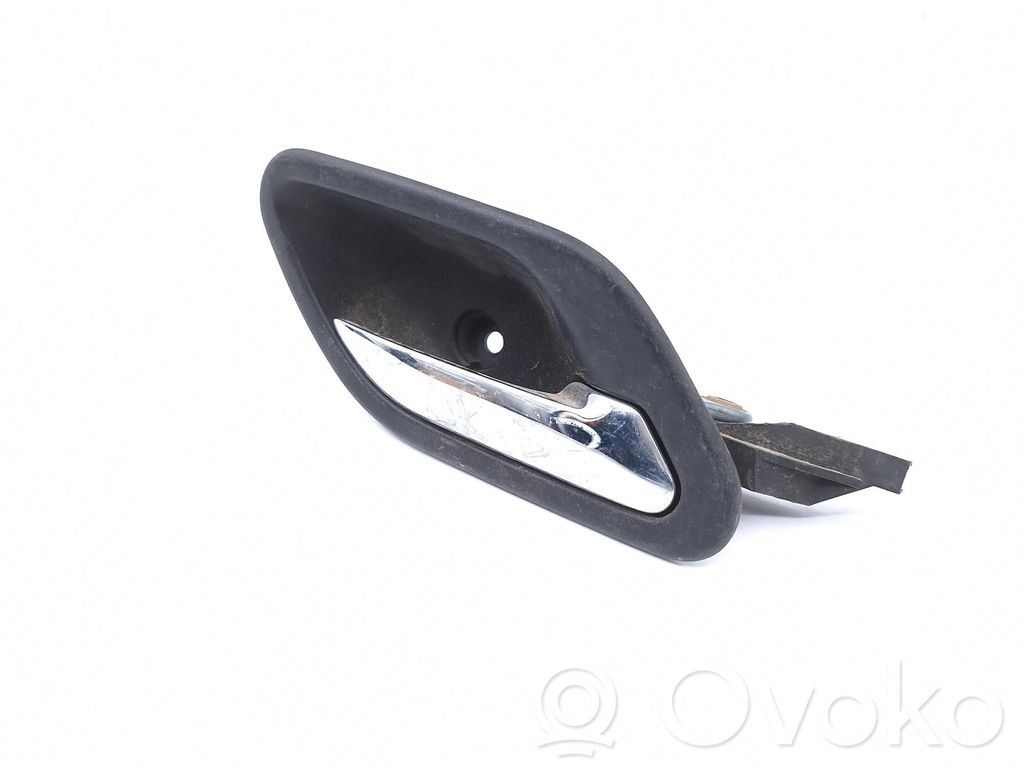 Manecilla interna puerta delantera   8125514,NONE,NONE