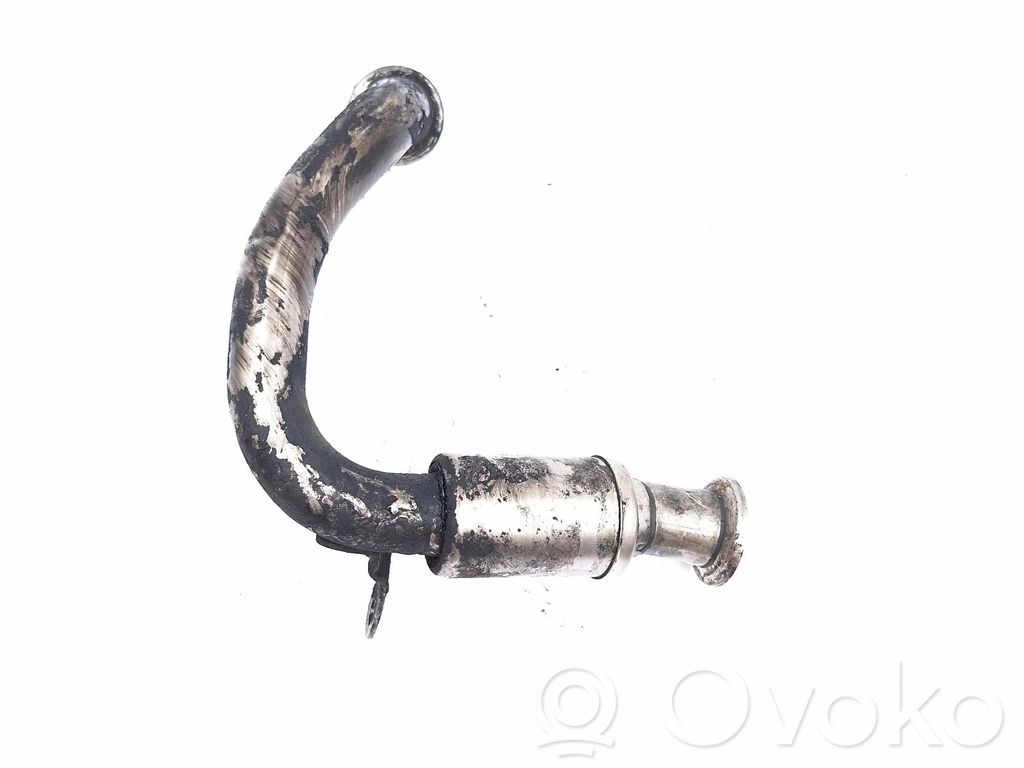 BMW 7 E65 E66 Intercooler hose/pipe 