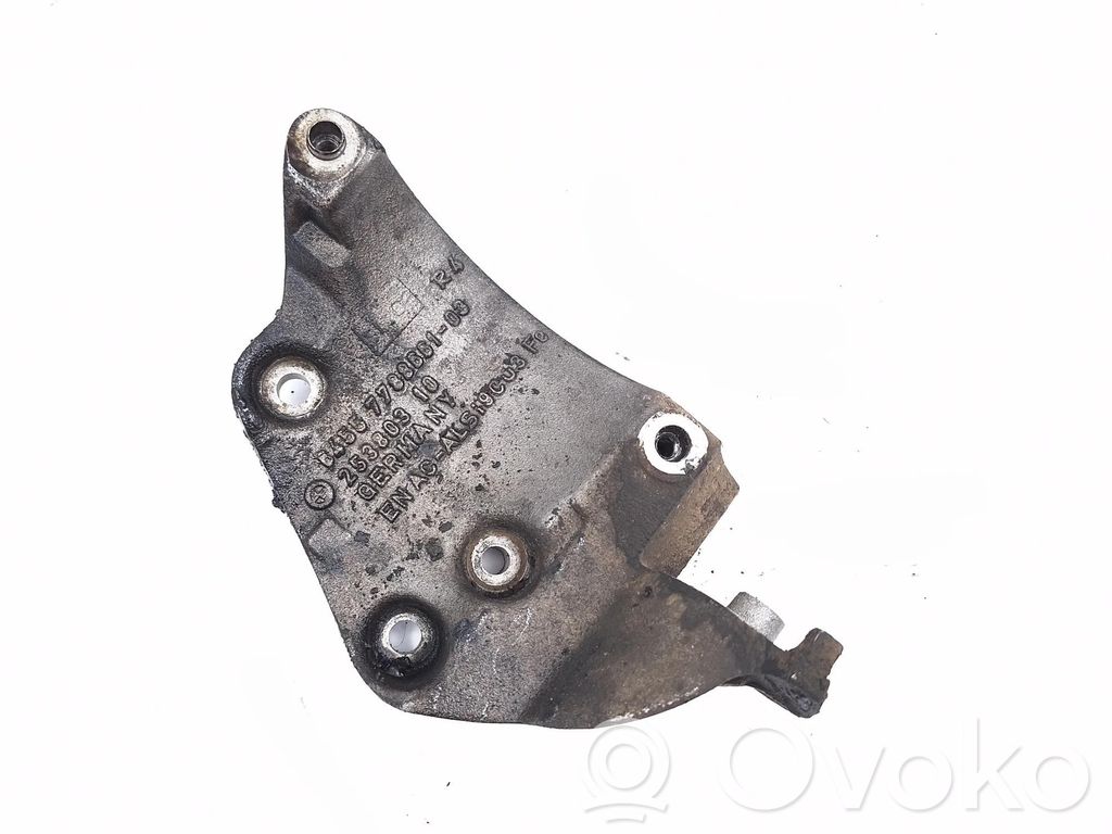 BMW 7 E65 E66 Klimakompressor Pumpe 