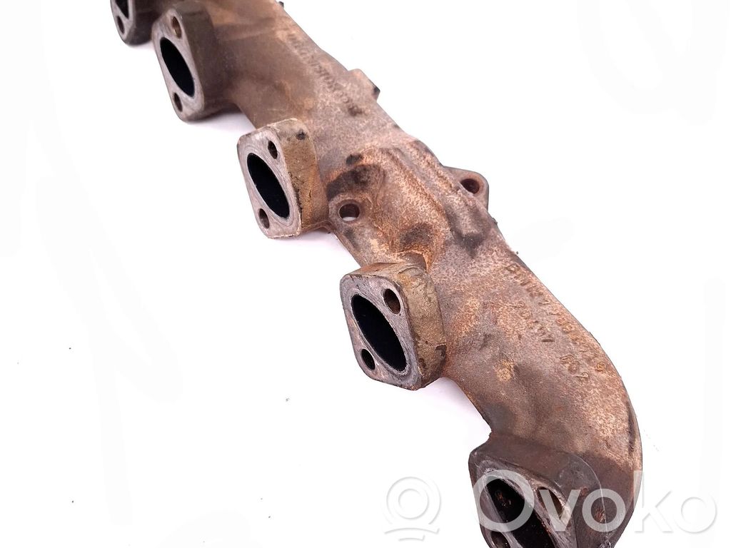 Exhaust manifold   7789071C,78407,GGGNISICR3552
