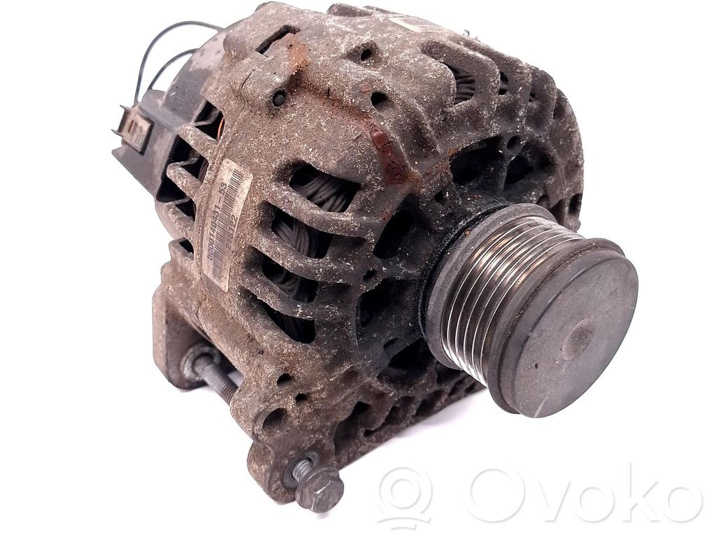 Opel Vectra C Generator/alternator 