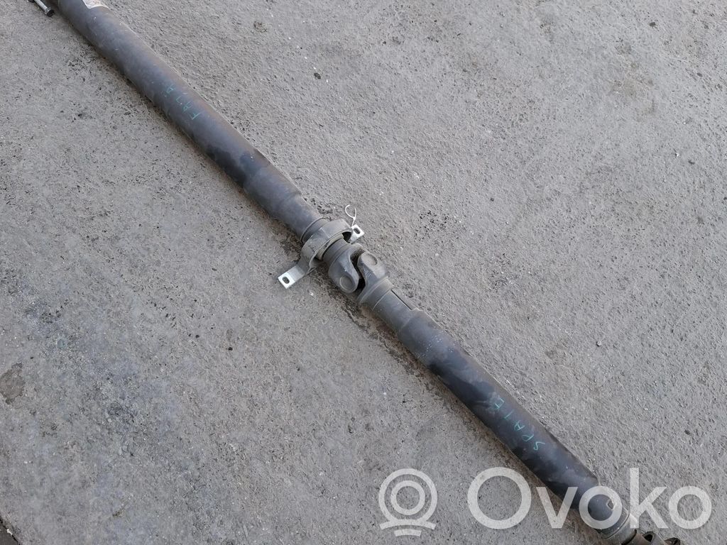 BMW 7 E65 E66 Drive shaft (set) 