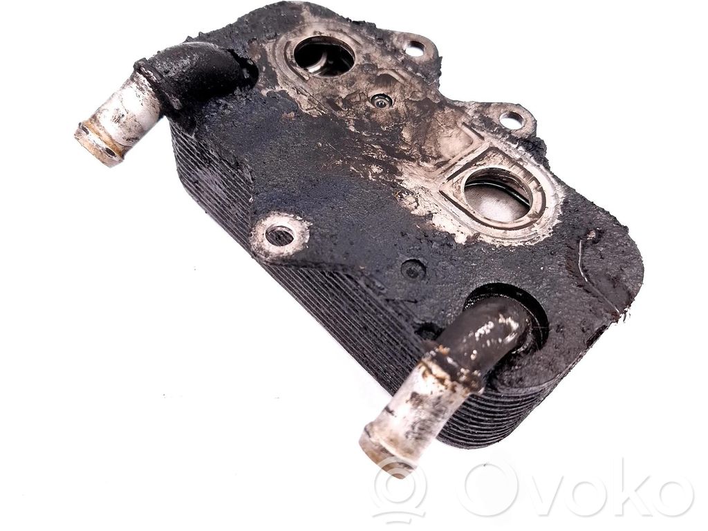 Opel Astra G Radiatore dell’olio del motore 