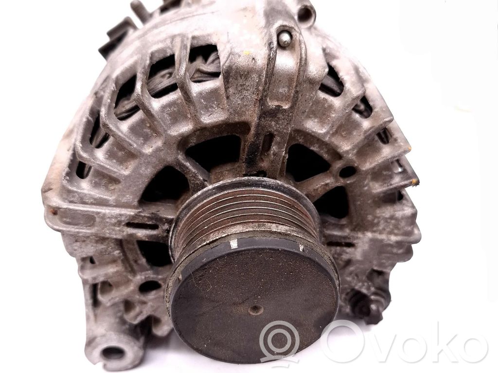BMW 5 F10 F11 Alternator 