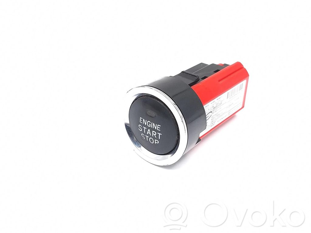 Toyota RAV 4 (XA30) Engine start stop button switch 