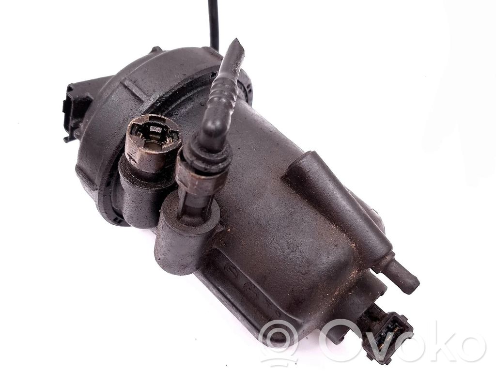 Fiat Panda II Fuel filter housing 