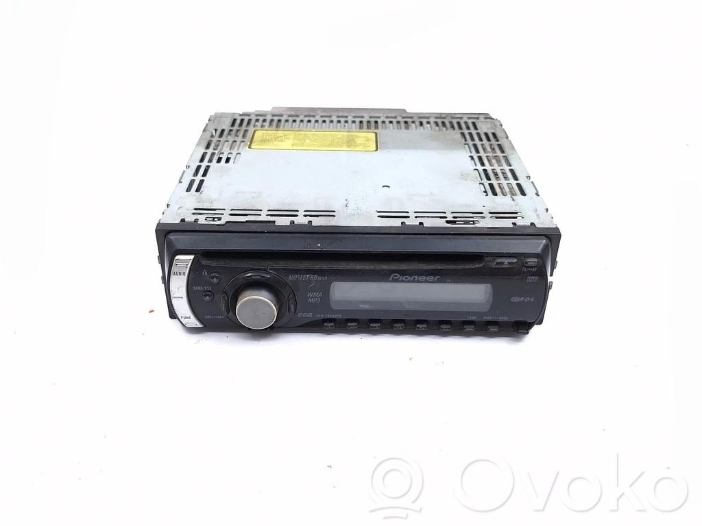 BMW 3 E36 Radio / CD-Player / DVD-Player / Navigation 