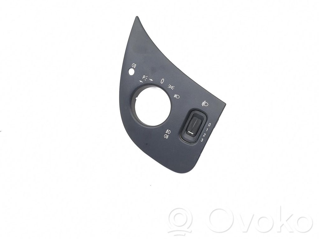 Mercedes-Benz A W168 Comutator control nivel faruri 