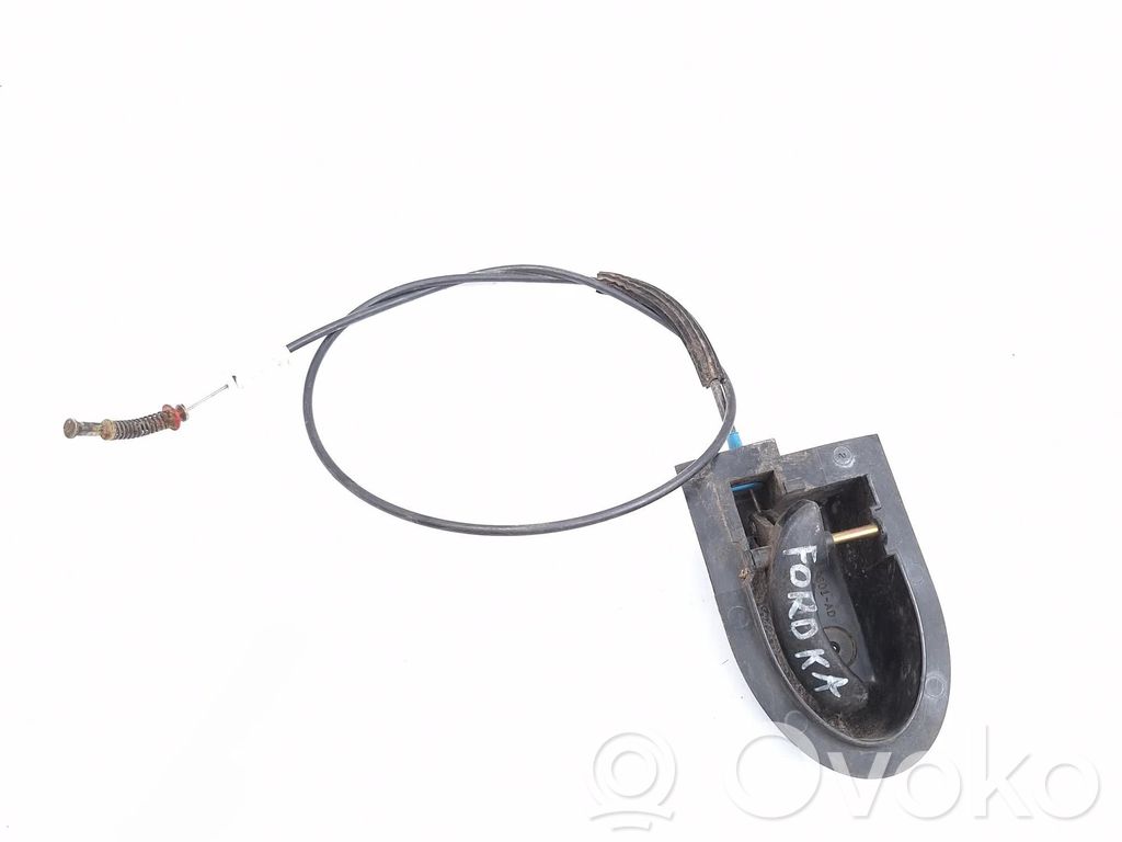 Ford Ka Manecilla interna puerta delantera 
