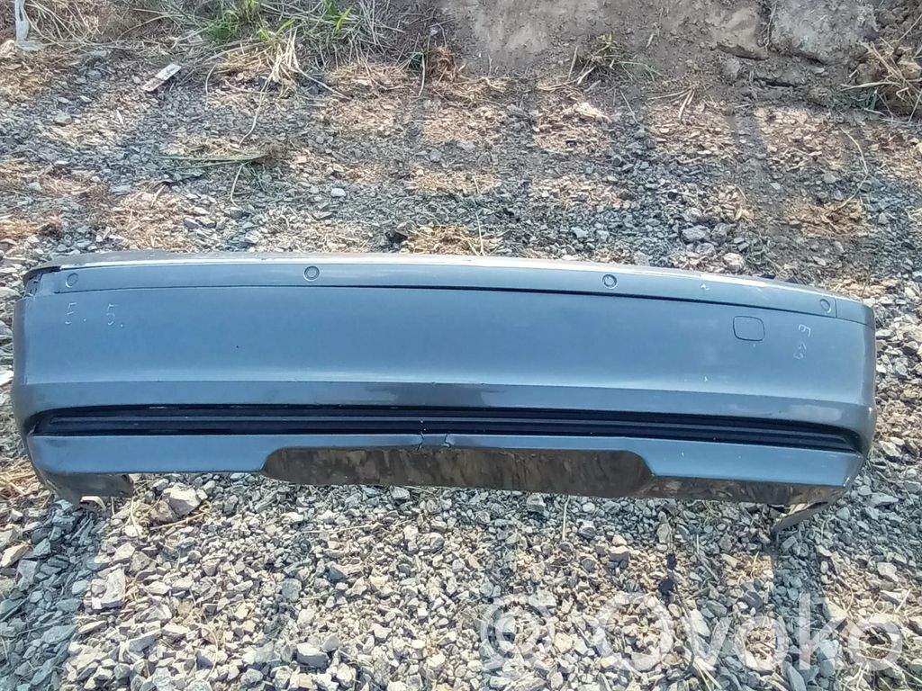 BMW 7 E65 E66 Puskuri 