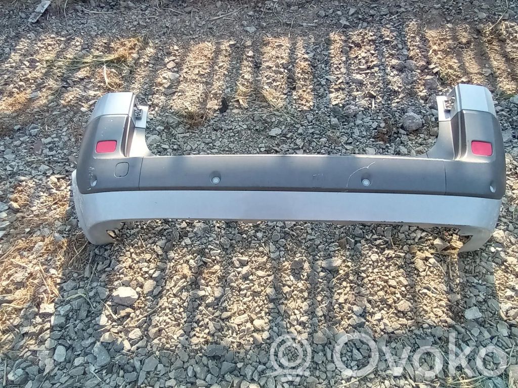 Renault Scenic II -  Grand scenic II Puskuri 