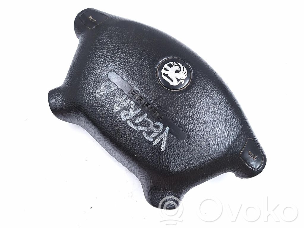 Opel Vectra B Poduszka powietrzna Airbag kierownicy 