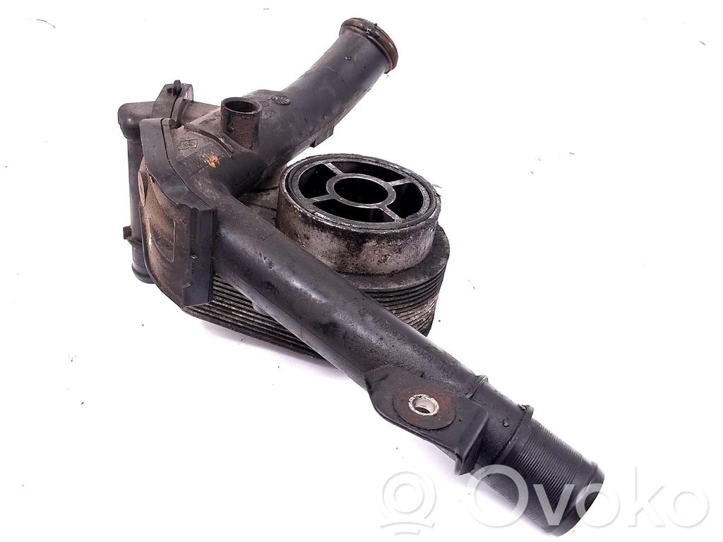 Nissan Note (E11) Engine oil radiator 