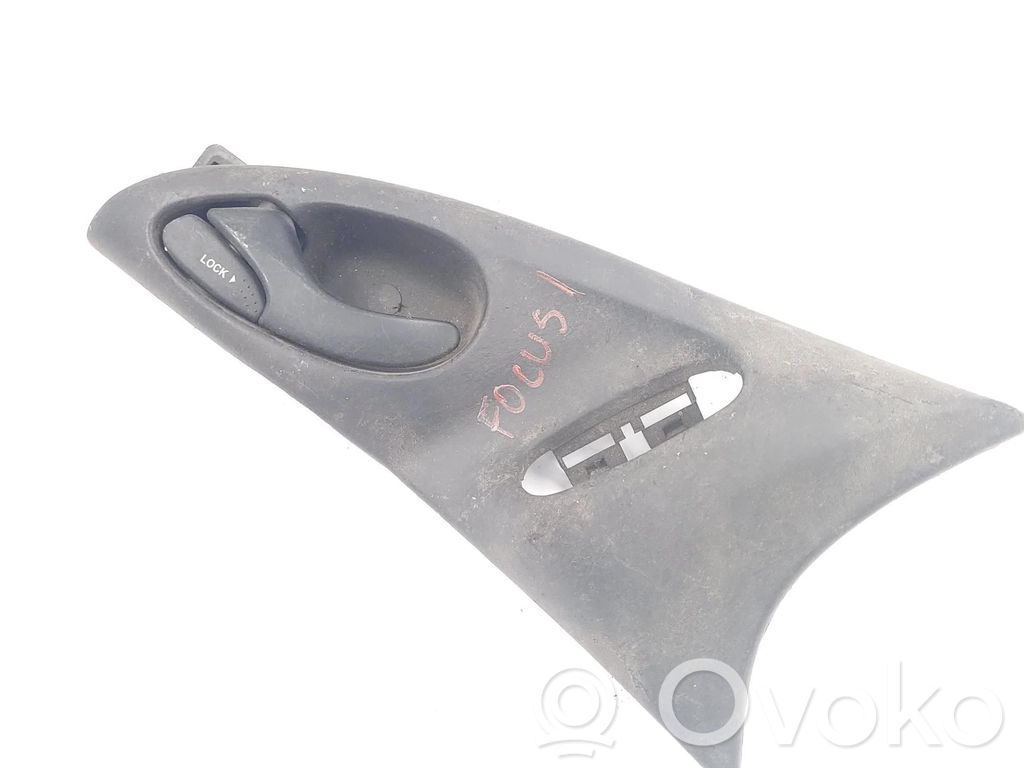 Ford Focus Front door interior handle 