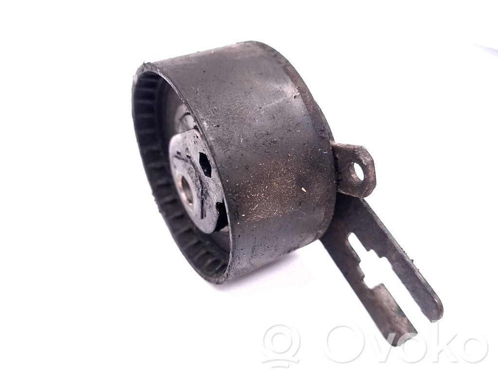 Belt tensioner pulley