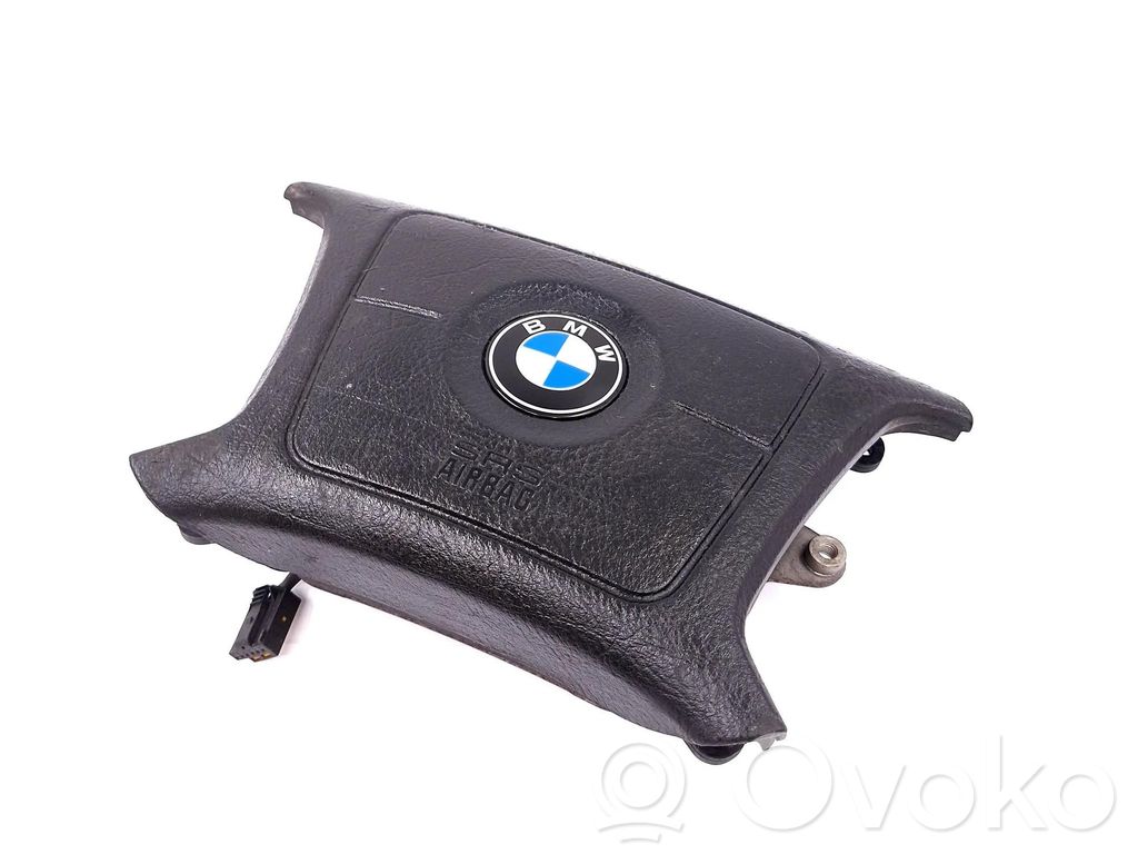 BMW 3 E46 Steering wheel airbag 
