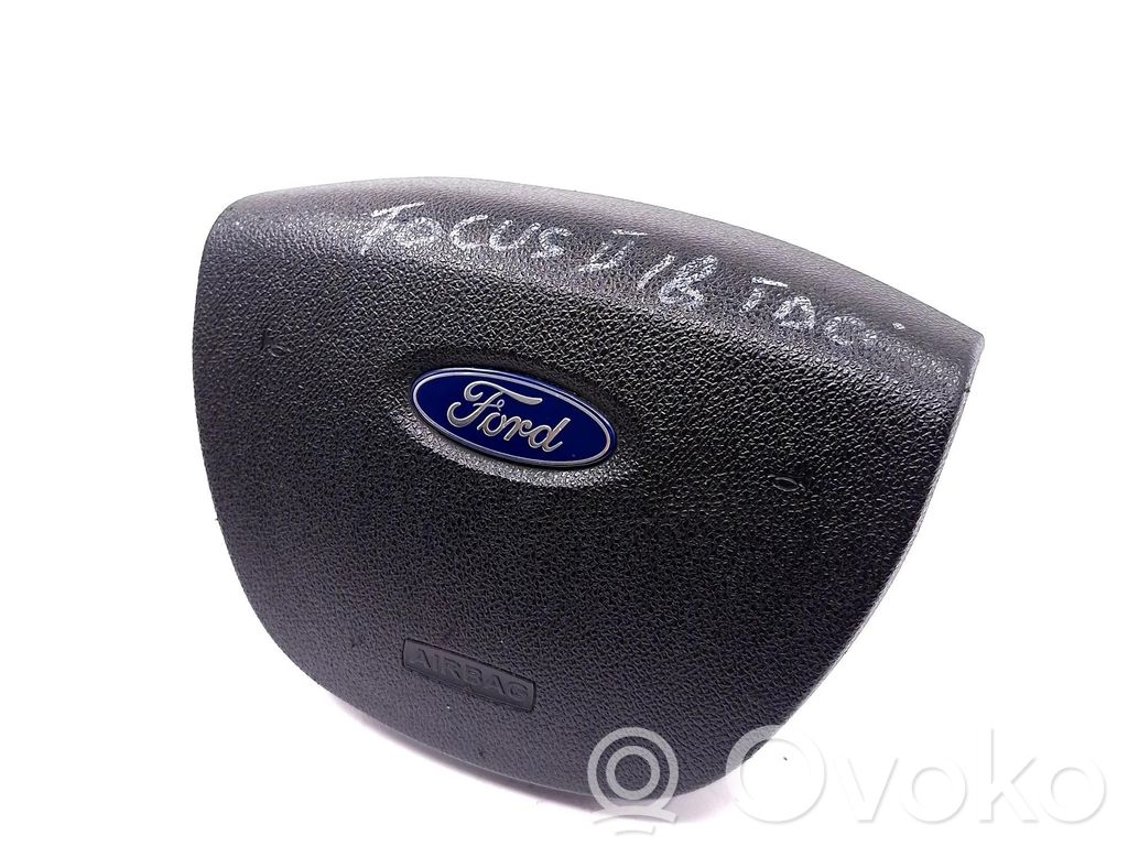 Ford Focus Vairo oro pagalvė 