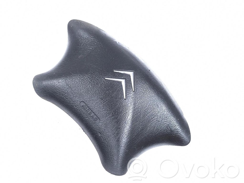 Citroen Xsara Stūres drošības spilvens 