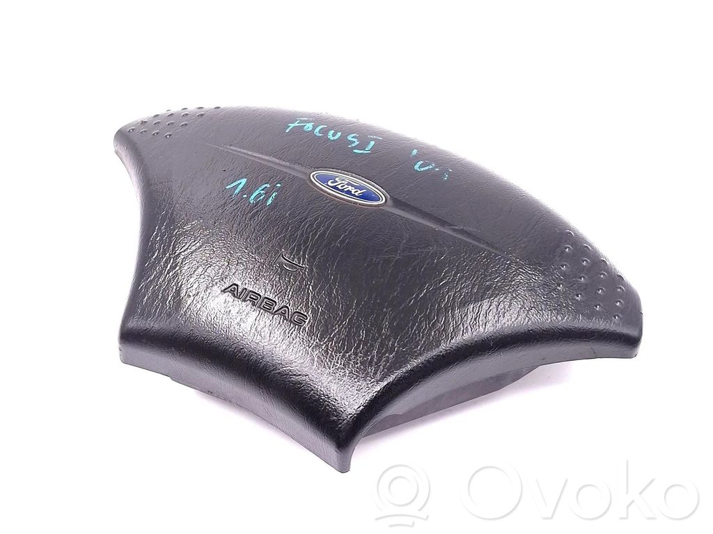Ford Focus Poduszka powietrzna Airbag kierownicy 