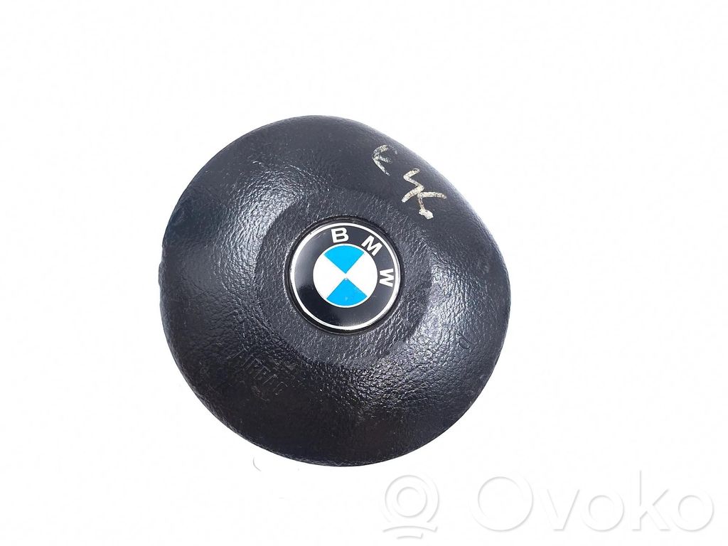 BMW 3 E46 Airbag volan 