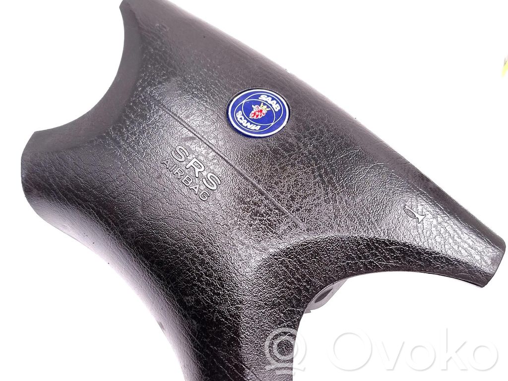 Saab 9-5 Airbag volan 