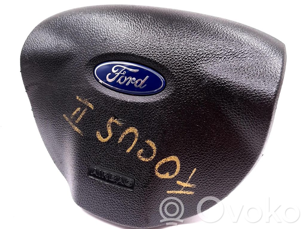 Ford Focus Stūres drošības spilvens 