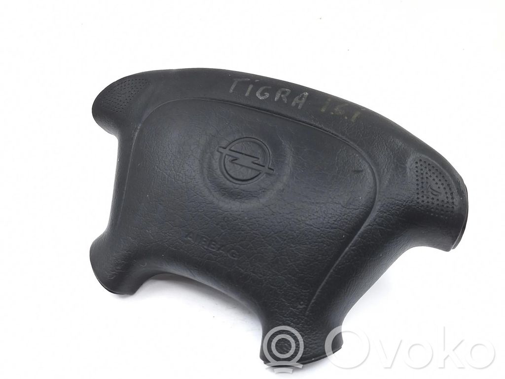 Poduszka powietrzna Airbag kierownicy   E97T3110310207,FGBAMPT10457,NONE