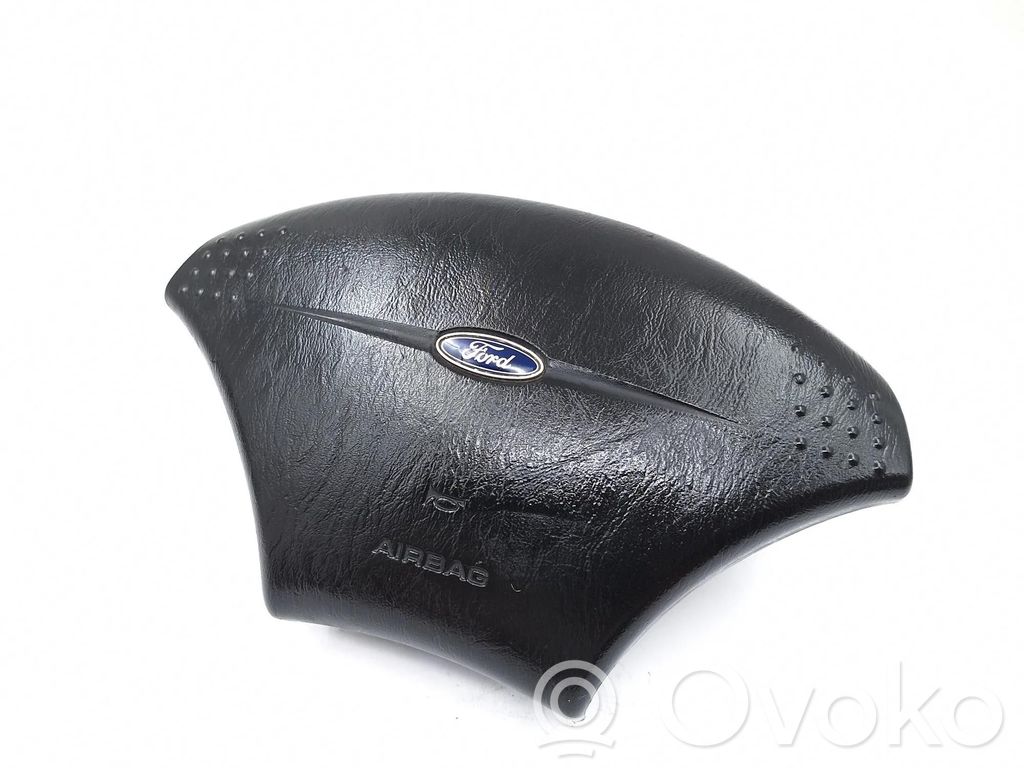 Ford Focus Poduszka powietrzna Airbag kierownicy 