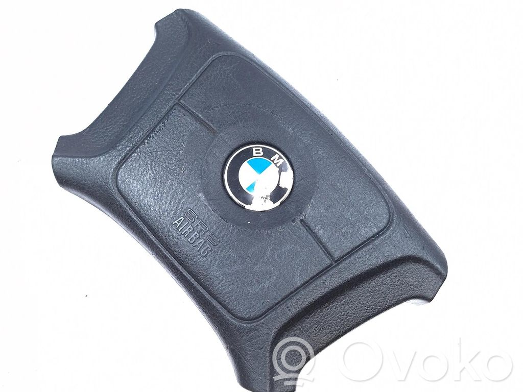 BMW 5 E39 Poduszka powietrzna Airbag kierownicy 
