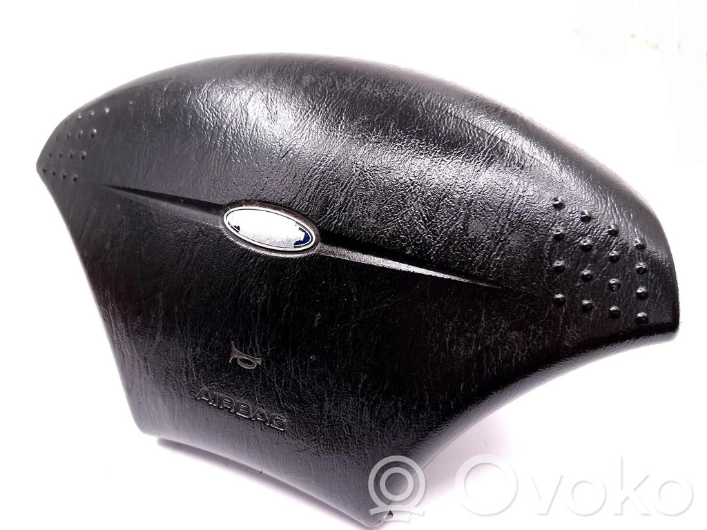 Ford Focus Poduszka powietrzna Airbag kierownicy 