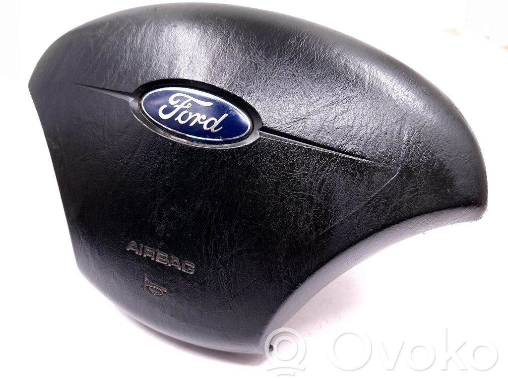 Poduszka powietrzna Airbag kierownicy   2M51A042B85,18016299800,FJCMXP5KACN,2000971013,201069007,201670116