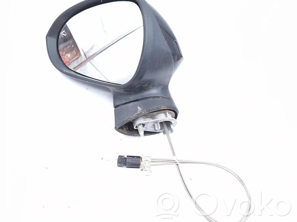 Seat Ibiza IV (6J,6P) Espejo lateral manual 