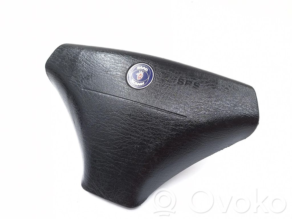 Saab 900 Steering wheel airbag 