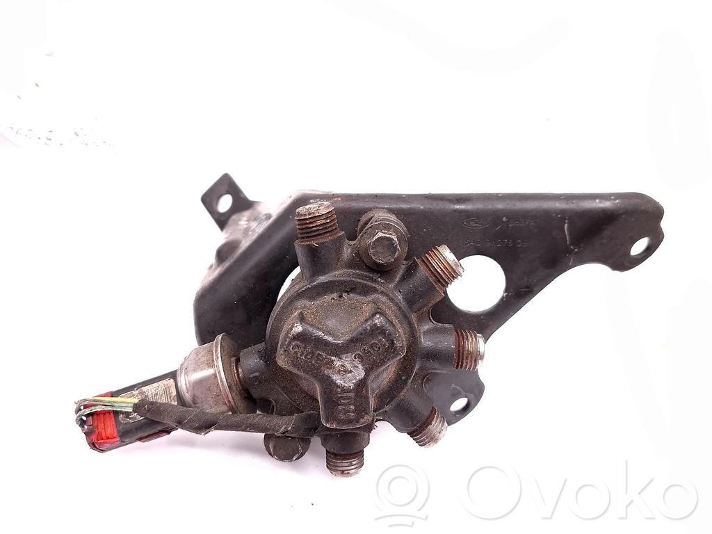 Inyector de combustible   4M5Q9D280DA,55PP0202,0518992243,C83FA,S4Q9W276CB