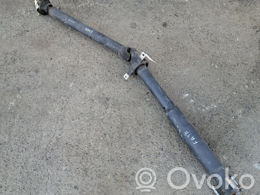 BMW 5 E60 E61 Wał napędowy / Komplet 
