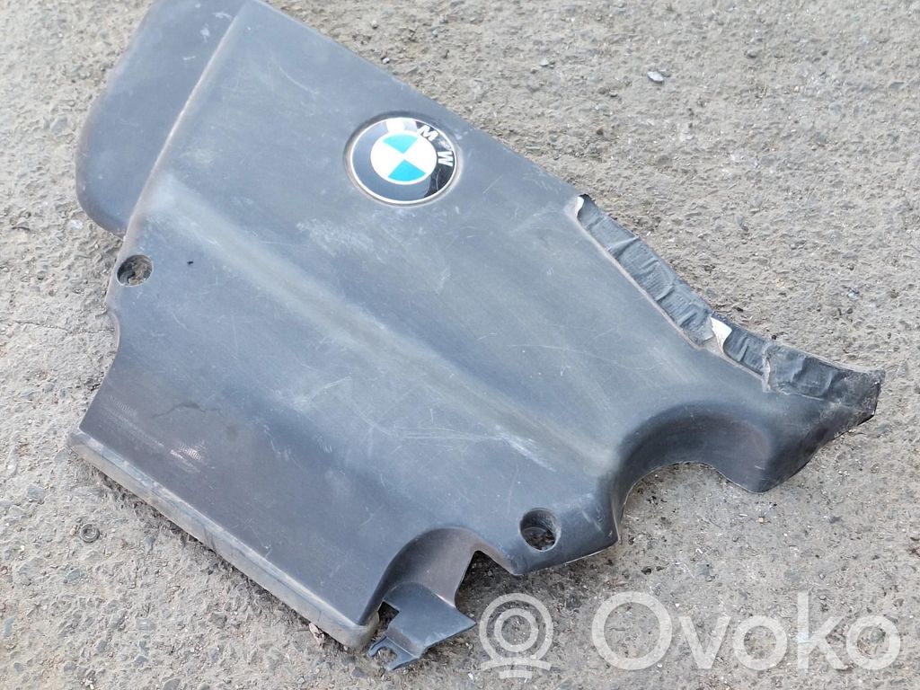 BMW 3 E46 Engine cover (trim) 