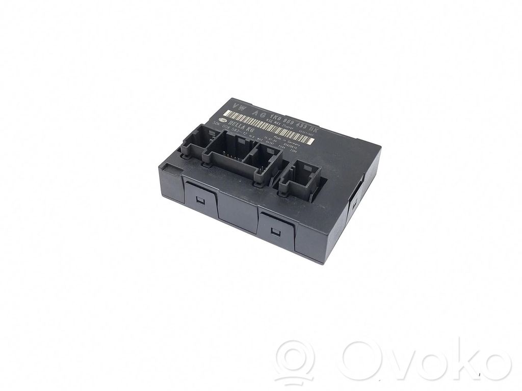 Volkswagen Golf V Modul confort 