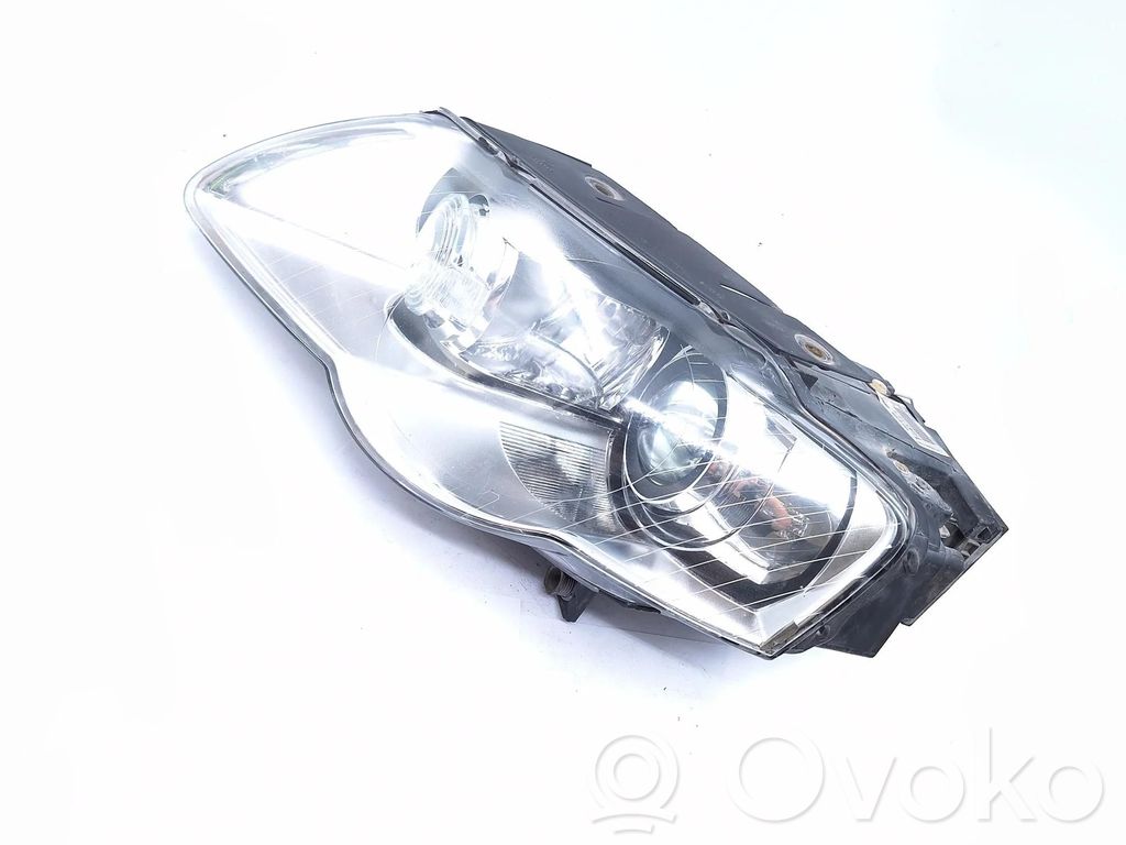 Volkswagen PASSAT B6 Scheinwerfer 