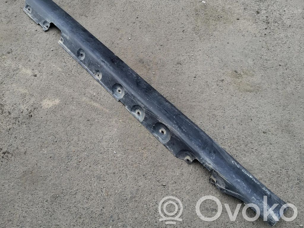 BMW 3 E46 Marche-pieds 