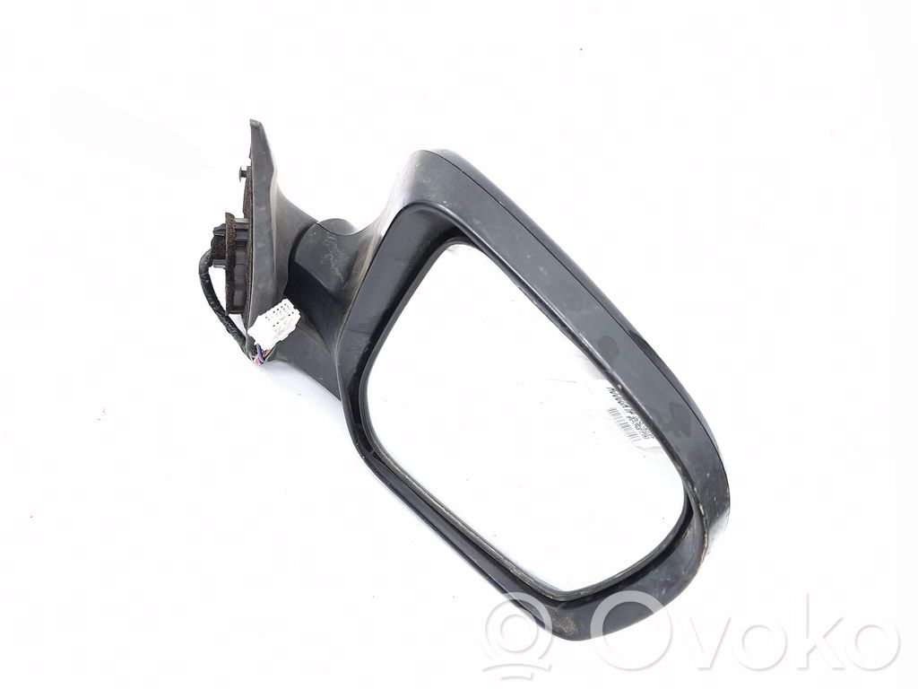 Subaru Forester SF Specchietto retrovisore elettrico portiera anteriore 
