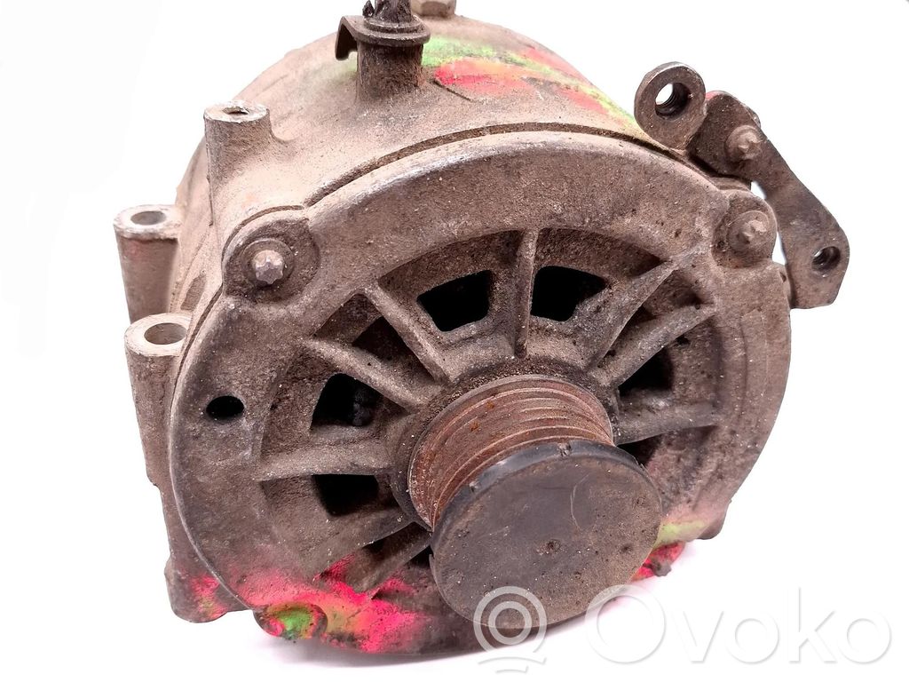 Mercedes-Benz C W203 Generatore/alternatore 
